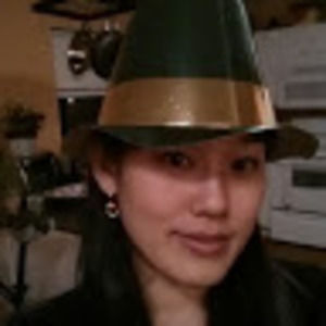 Meet your Posher, Lucy